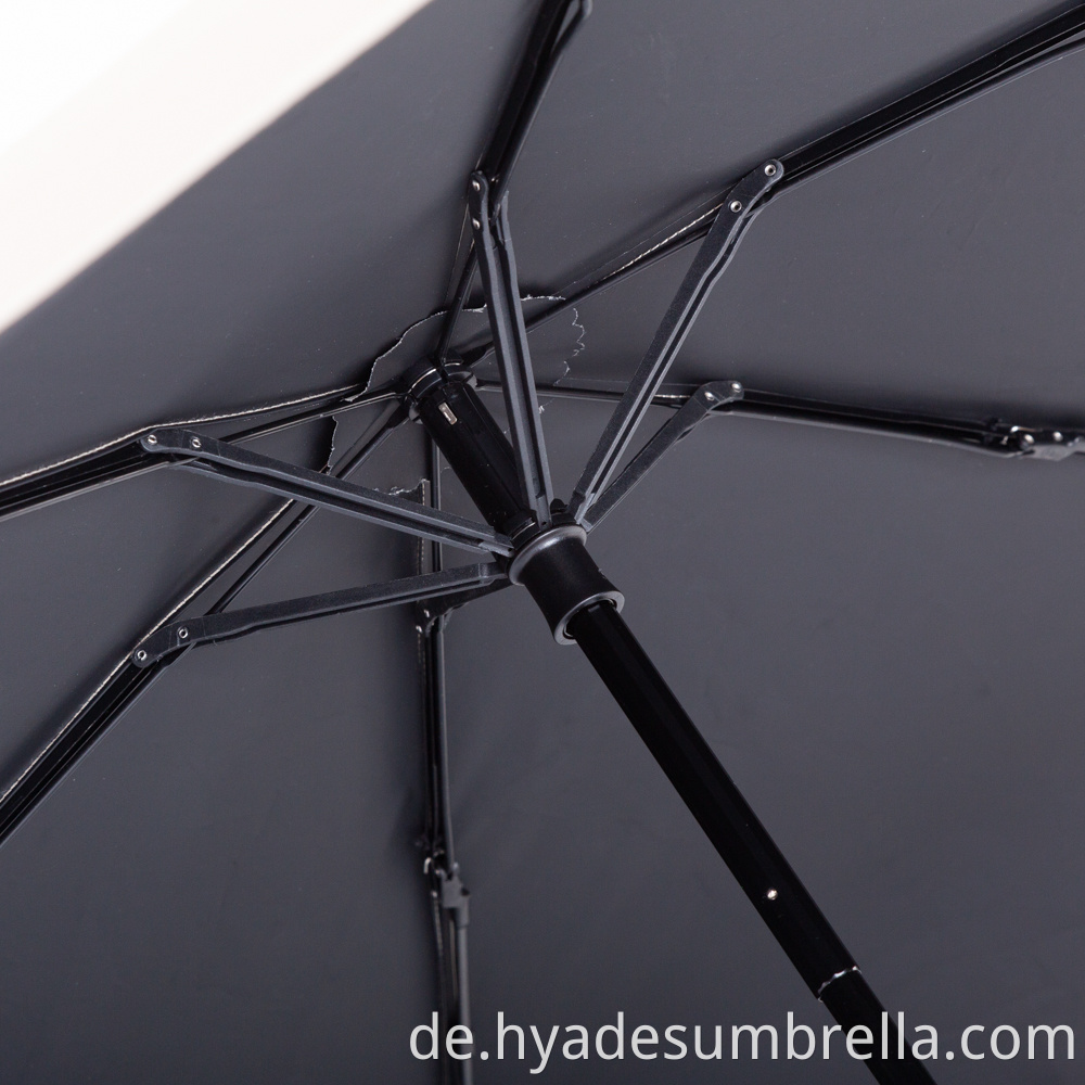 Umbrella Windproof Compact